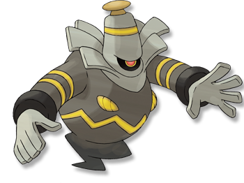 Dusknoir