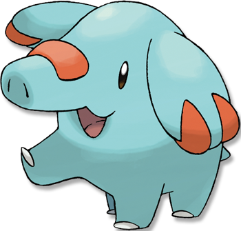 Phanpy