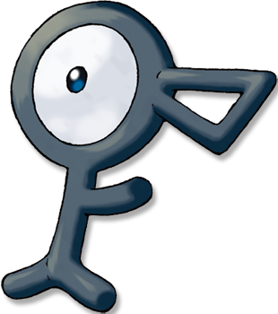 Unown